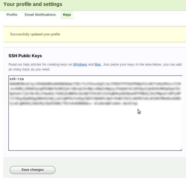 Generate public and private key pair online